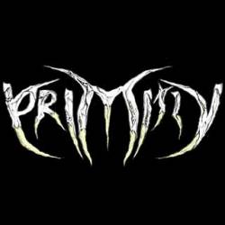 logo Primitiv (IND)